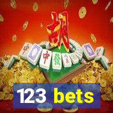 123 bets